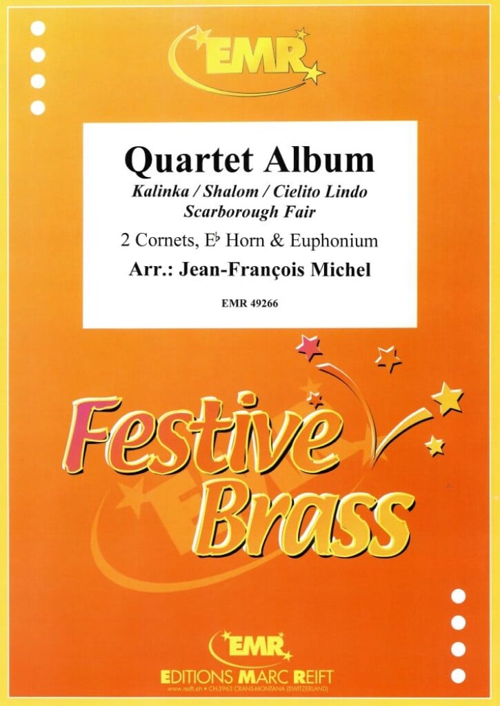 Quartet Album